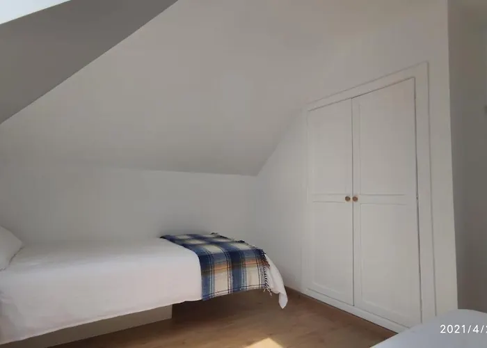 A Casa Da Regata Саншеншо