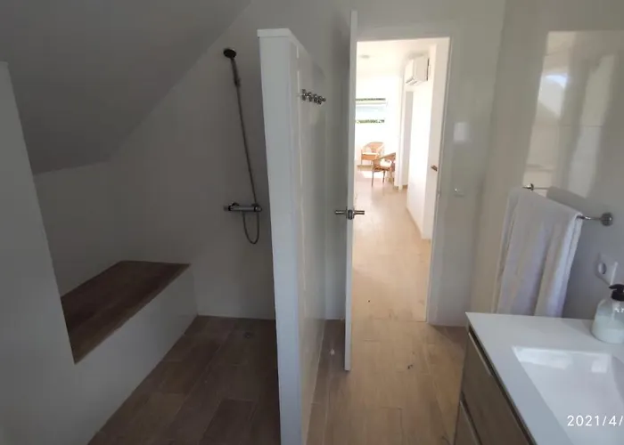 Апартаменти A Casa Da Regata *