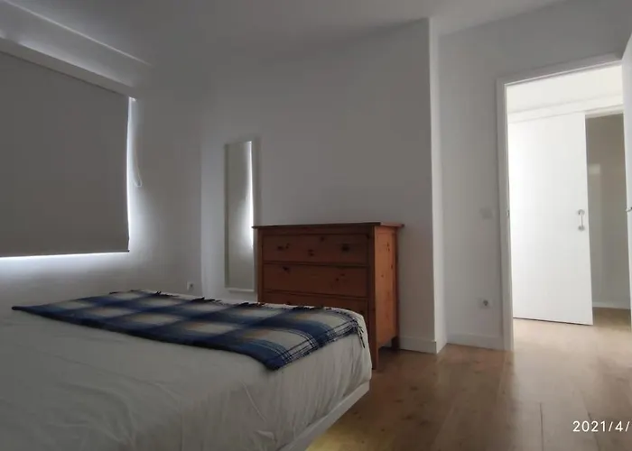 Apartment A Casa Da Regata