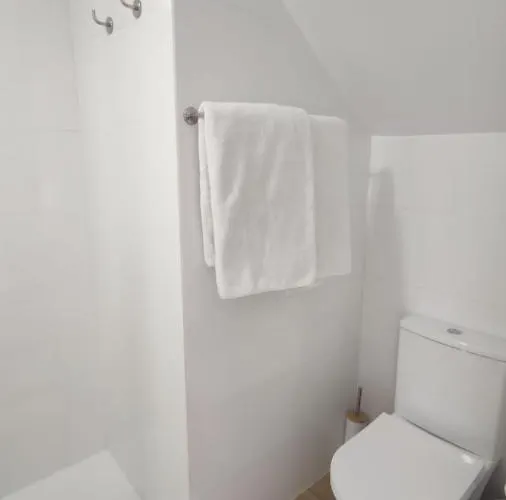 A Casa Da Regata Апартаменти