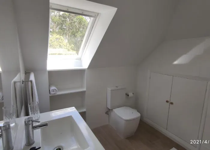 Apartment A Casa Da Regata