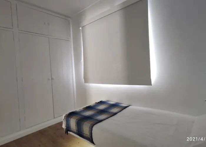 Апартаменти A Casa Da Regata *